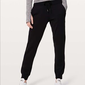 Lululemon Ready to Rulu pant